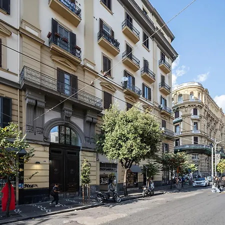 Na'more Guest house Naples