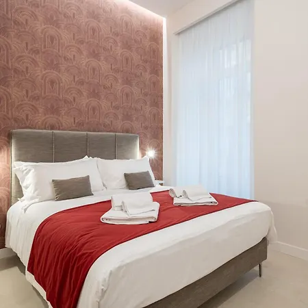 Guest house Na'more Naples