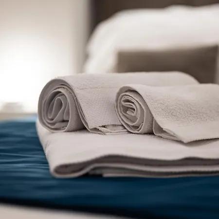 Na'more Guest house Naples