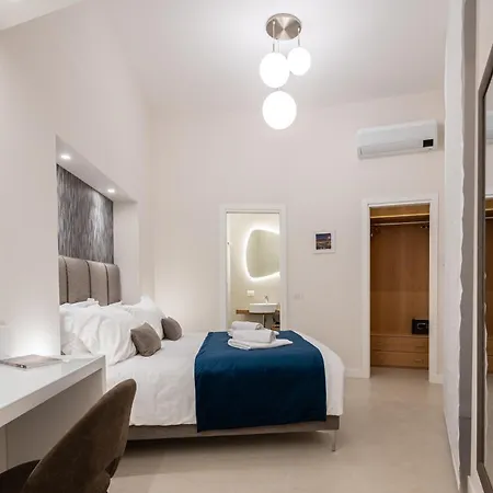 Na'more Guest house Naples