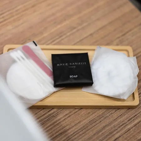 Na'more Guest house 4*