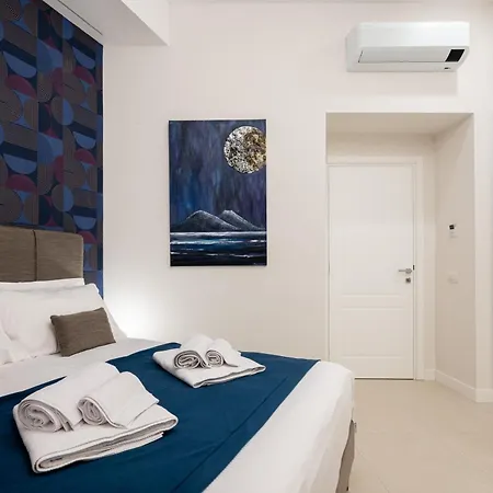 Na'more Guest house Naples