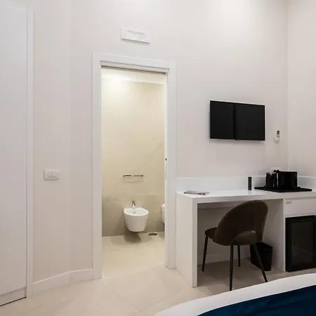 Na'more Guest house Naples