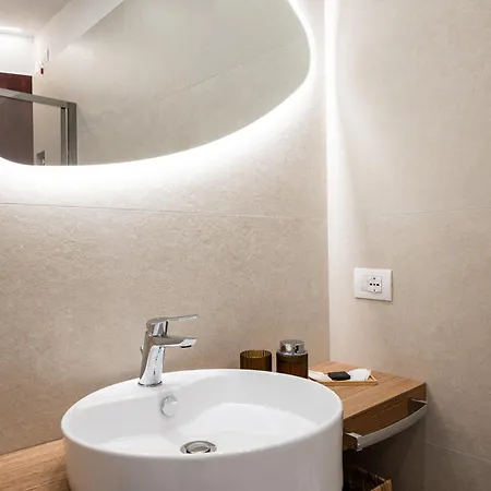 Guest house Na'more 4*