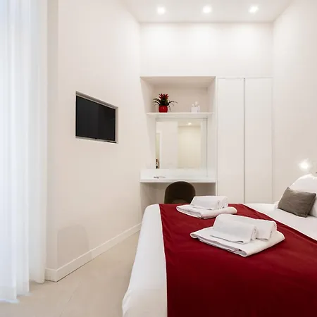 Guest house Na'more 4*