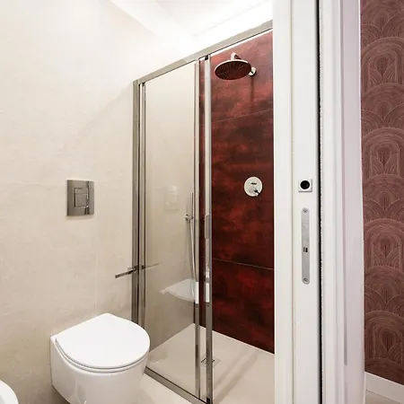 Guest house Na'more 4*