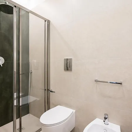 Guest house Na'more 4*