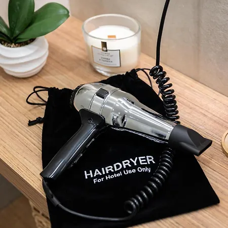 Guest house Na'more 4*