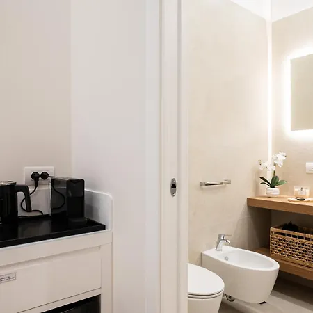 Guest house Na'more 4*