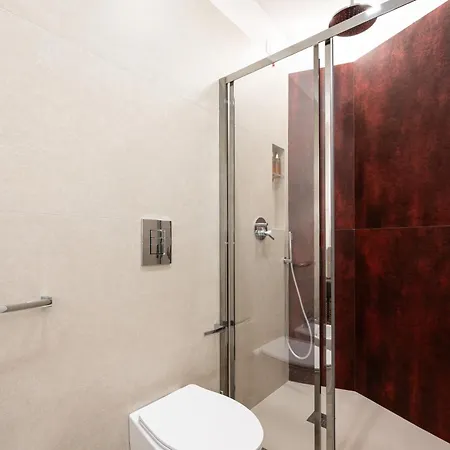 Casa de hóspedes Na'more