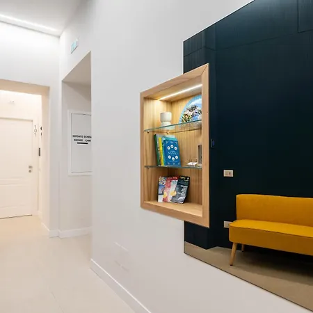 Casa de hóspedes Na'more