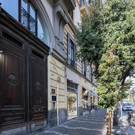 Casa de hóspedes Na'more