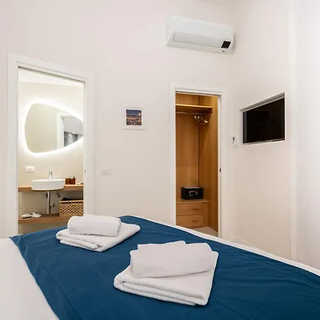 Na'more Pensionat 4*