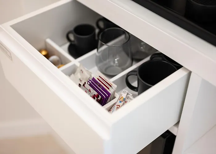 게스트하우스 Na'more 나폴리